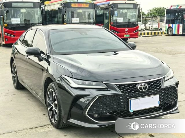 Toyota Asian dragon id 4276568 из Китая 18