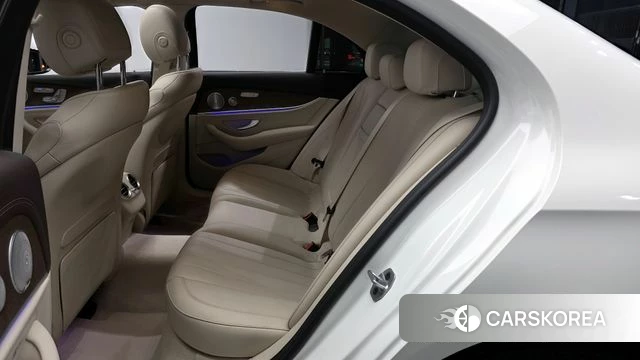 Mercedes-Benz E-Class W213 id 4339335 из Кореи 18