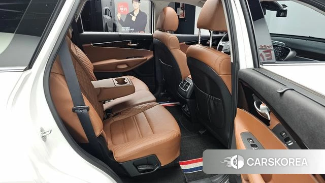 Kia The New Sorento id 4530472 из Кореи 18