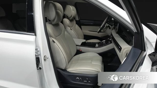 Hyundai The New Palisade id 4388536 из Кореи 18