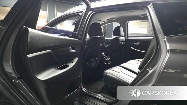 Hyundai Santa Fe TM id 4637863 из Кореи 18