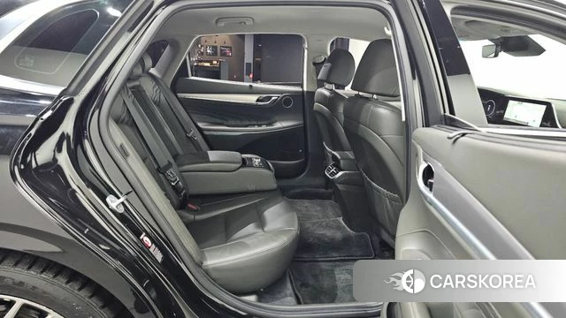 Hyundai The New Grandeur IG id 4396128 из Кореи 18