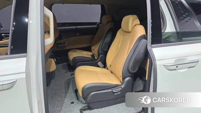 Kia Carnival 4th generation id 4546804 из Кореи 18