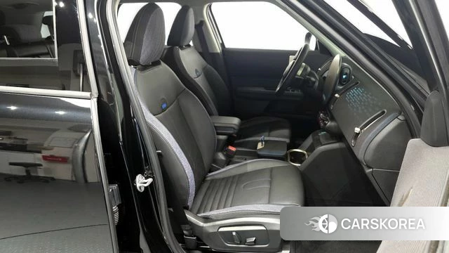Mini Cooper S Countryman 3rd Generation id 4321799 из Кореи 18