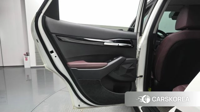 Kia Seltos id 4244957 из Кореи 18