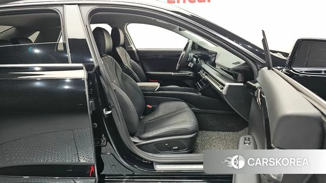 Hyundai Grandeur (GN7) id 4337495 из Кореи 18
