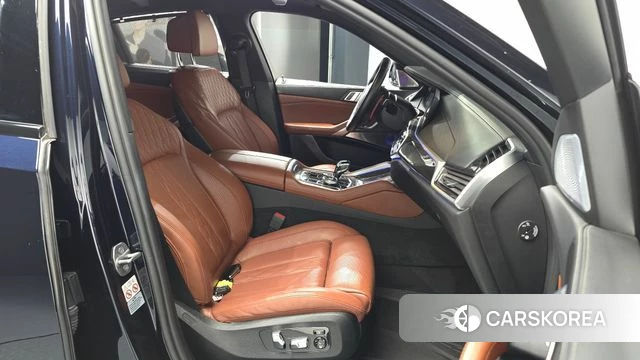 BMW X6 (G06) id 4572782 из Кореи 18