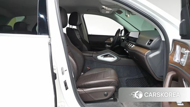 Mercedes-Benz GLE-Class W167 id 4362860 из Кореи 18