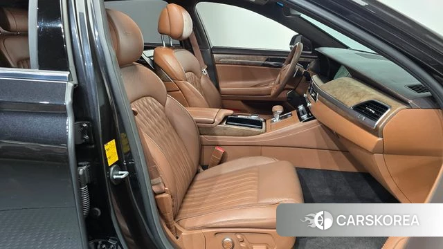 Genesis G90 id 4520420 из Кореи 18