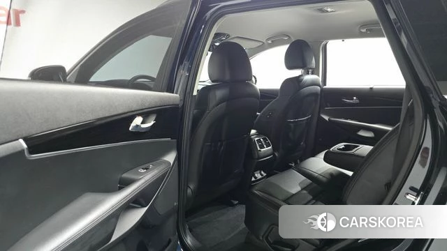 Kia The New Sorento id 4232490 из Кореи 18