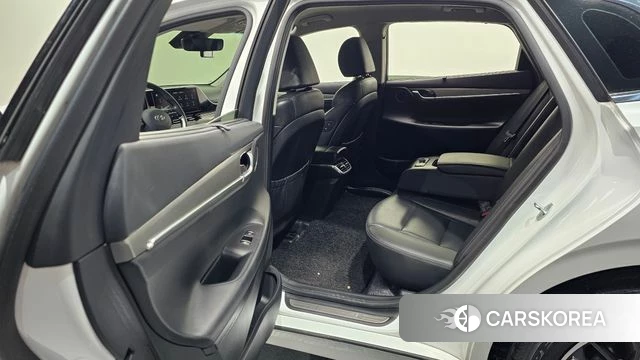 Hyundai The New Grandeur IG id 4244951 из Кореи 18