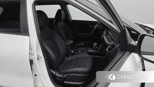 Kia Seltos id 4604010 из Кореи 18