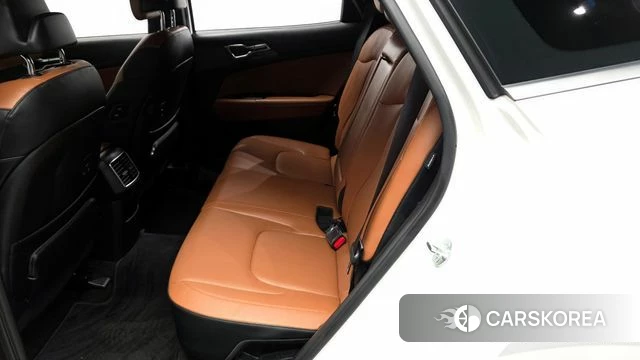Kia Sportage 5th Generation Hybrid id 4243465 из Кореи 18