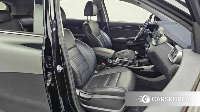Kia The New Sorento id 4907811 из Кореи 18