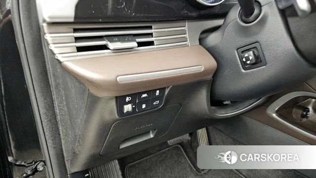 Hyundai The New Grandeur IG id 4293419 из Кореи 18
