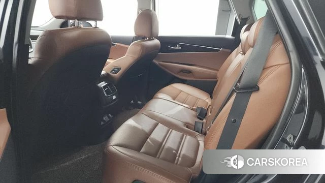 Kia The New Sorento id 4596466 из Кореи 18