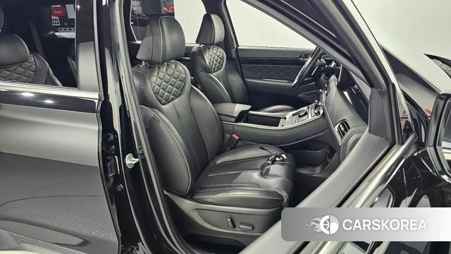 Hyundai Palisade id 4731376 из Кореи 18