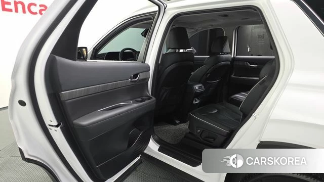 Hyundai The New Palisade id 4650844 из Кореи 18