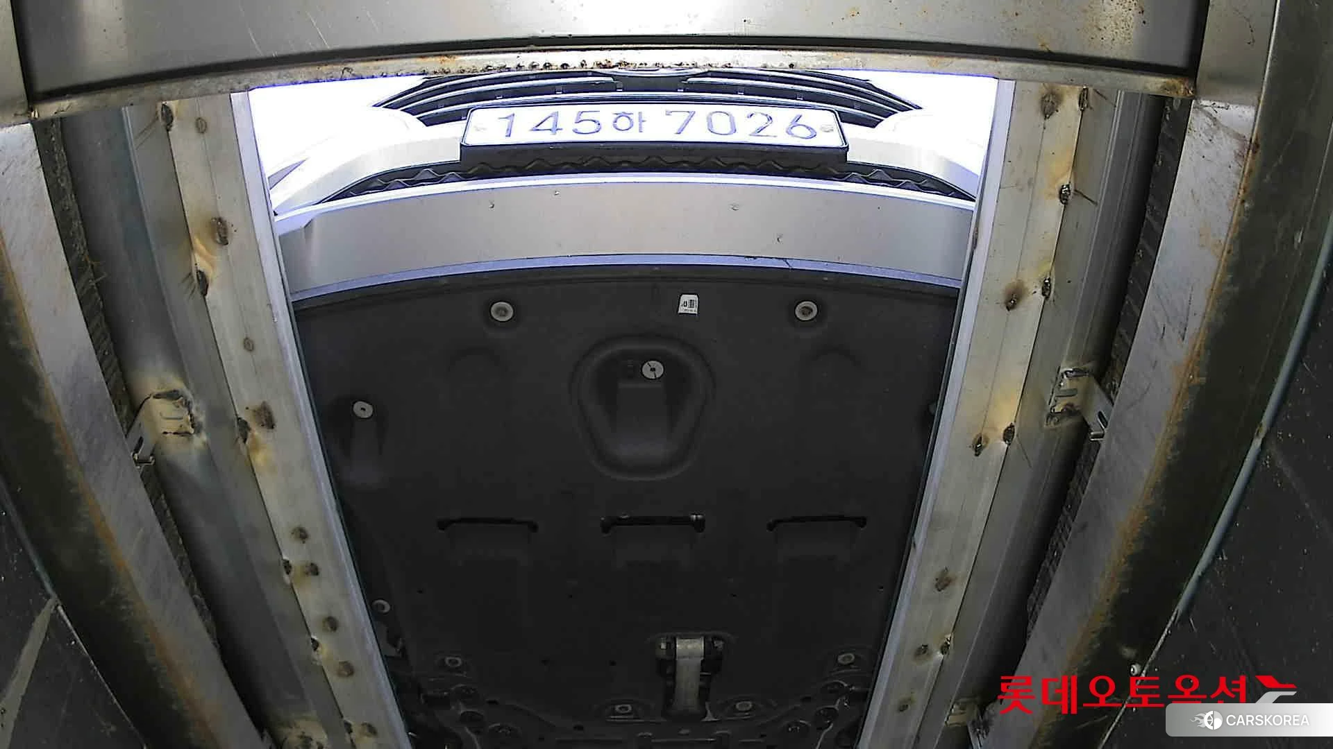 Hyundai Tucson id 3869365 из Кореи 18