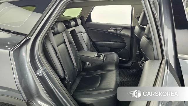 Kia Sportage 5th Generation Hybrid id 4395484 из Кореи 18