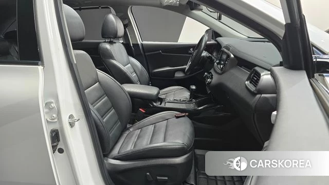 Kia The New Sorento id 4923991 из Кореи 18
