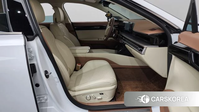 Hyundai Grandeur (GN7) id 4773371 из Кореи 18