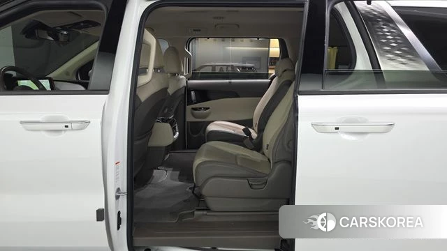 Kia Carnival 4th generation id 4231400 из Кореи 18