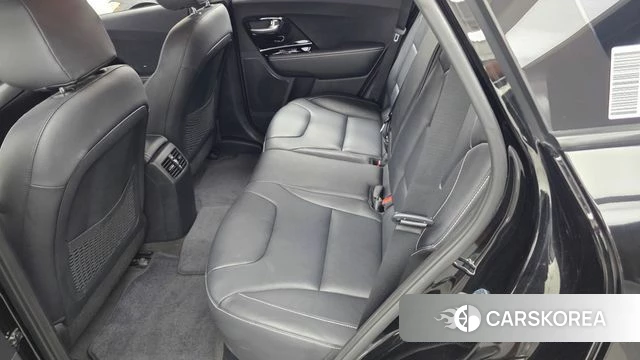 Kia Niro EV id 4524831 из Кореи 18