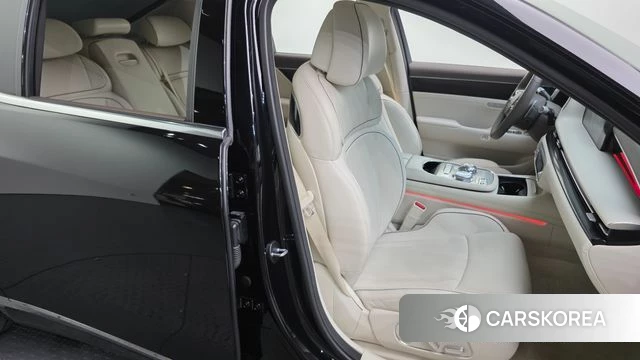 Genesis G90 (RS4) id 4687746 из Кореи 18