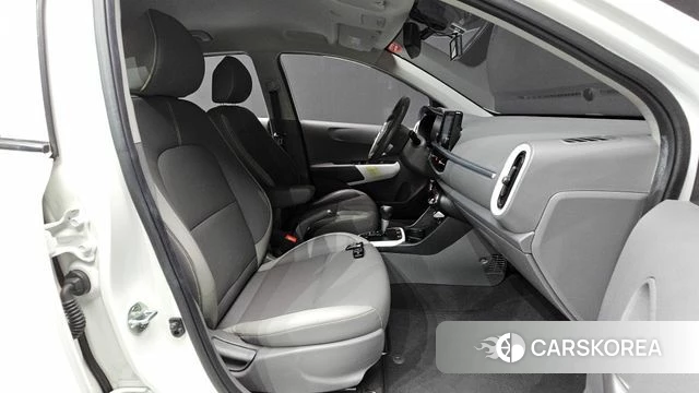 Kia All New Morning (JA) id 4900269 из Кореи 18