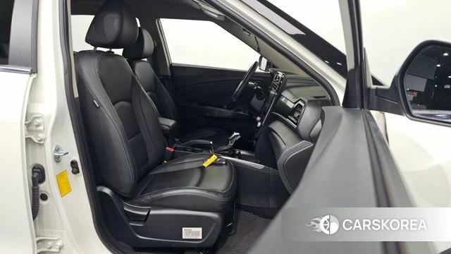 Ssangyong Berry New Tivoli id 4477063 из Кореи 18