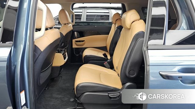 Kia Carnival 4th generation id 4692464 из Кореи 18