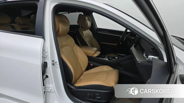 Kia K5 3rd generation id 4502109 из Кореи 18