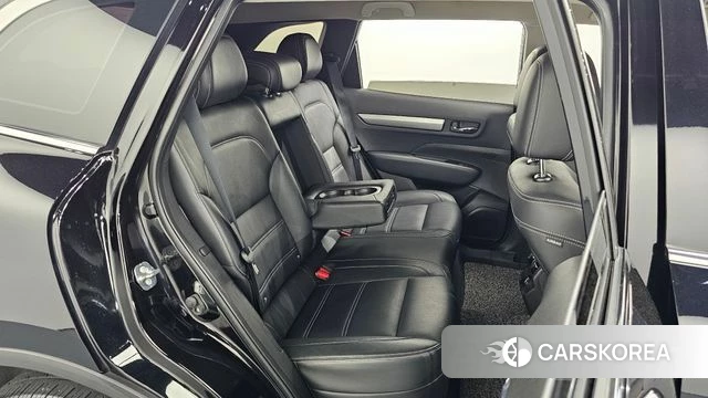 Renault Korea (Samsung) QM6 id 4310745 из Кореи 18