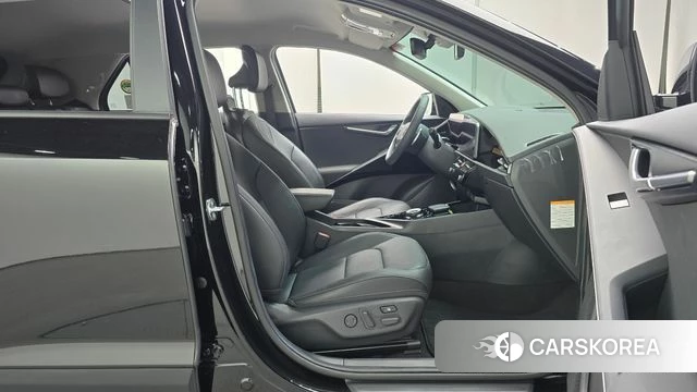 Kia Di All New Niro EV id 4602996 из Кореи 18