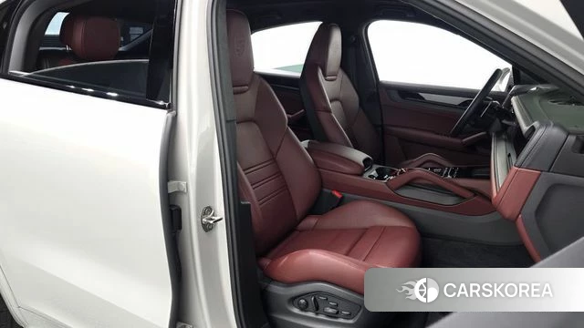 Porsche Cayenne (PO536) id 4441855 из Кореи 18