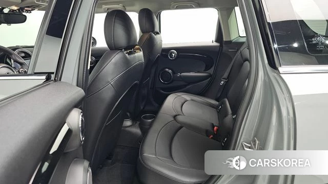 Mini Cooper S id 4556699 из Кореи 18
