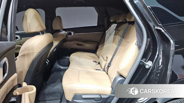 Kia The New Sorento 4th Generation id 4665414 из Кореи 18