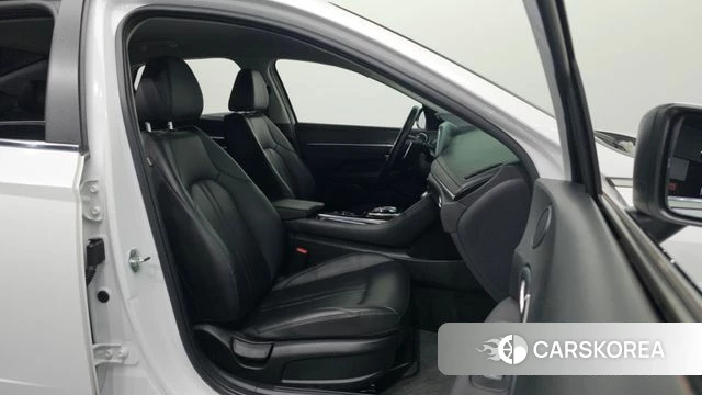 Hyundai Sonata (DN8) id 4415264 из Кореи 18