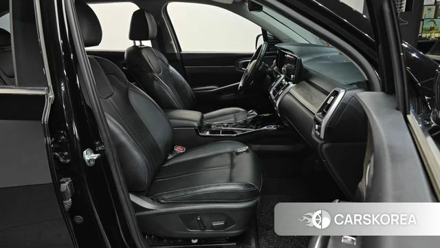 Kia Sorento 4th Generation id 4428675 из Кореи 18