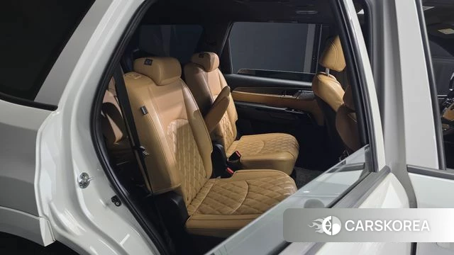 Kia Mohave Master id 4245539 из Кореи 18