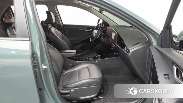 Kia Di Ol Nu Niro id 4871726 из Кореи 18