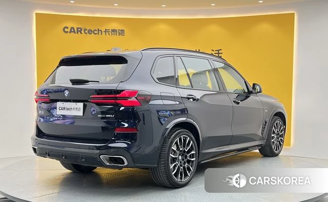 BMW X5 id 4265822 из Китая 18