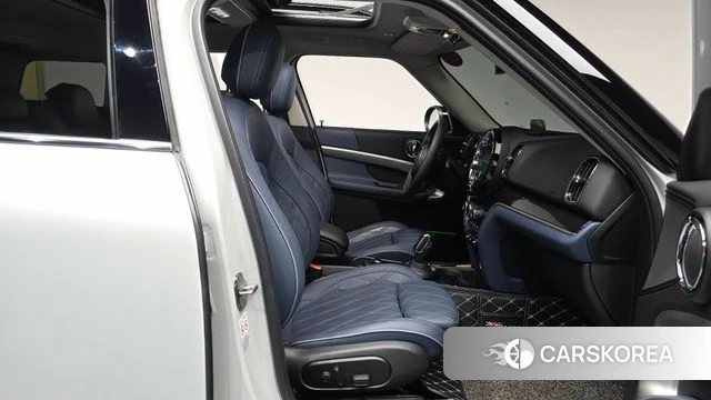 Mini Cooper S Countryman id 4494822 из Кореи 18
