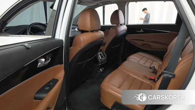 Kia The New Sorento id 4849791 из Кореи 18