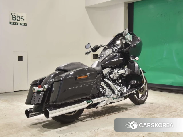 Проданный Harley-Davidson Road Glide FLTRXS1690 2015 из Японии, фото 2
