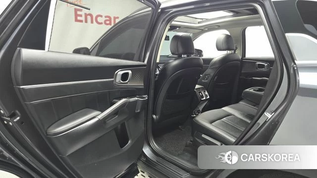 Kia Sorento 4th Generation id 4794270 из Кореи 18
