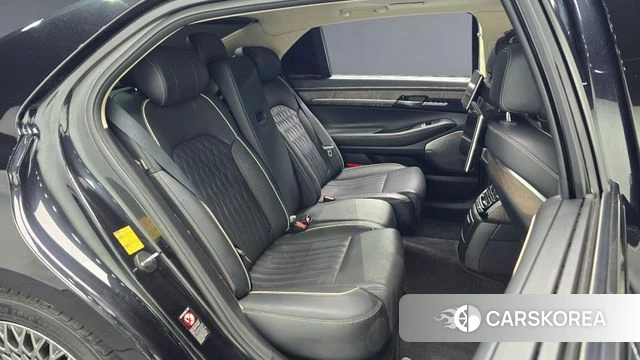 Genesis G90 id 4647343 из Кореи 18