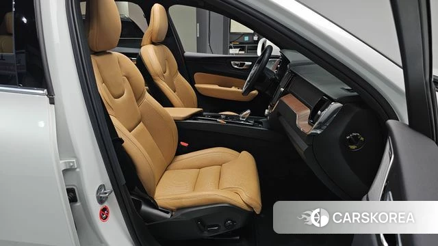 Volvo XC60 second Generation id 4635511 из Кореи 18
