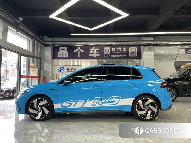 Volkswagen Golf GTI id 4297961 из Китая 18